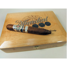 Сигары Alec Bradley Mundial Punta Lanza No 5/10 (шт.)